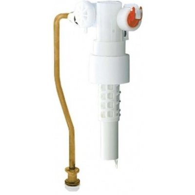 GROHE Napouštěcí ventil 37093000 – HobbyKompas.cz
