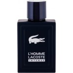 Lacoste L'Homme Lacoste Intense toaletní voda pánská 150 ml – Zboží Mobilmania