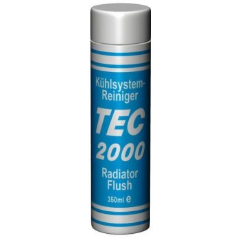 TEC-2000 Radiator Flush 350 ml