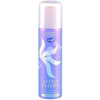 Astrid Flora lak na vlasy 150 ml