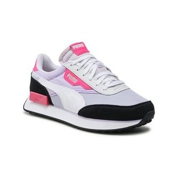 Puma dámské boty Future Rider Play On 37114993 fialový