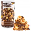 Mixit Granola z pece Čokoláda a lískové ořechy 570 g