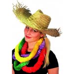 Slamák Plážový havajský – Sleviste.cz