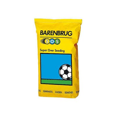 Barenbrug SOS 15 Kg – Zboží Mobilmania