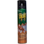 Biolit proti lezoucímu hmyzu 300 ml – Zbozi.Blesk.cz