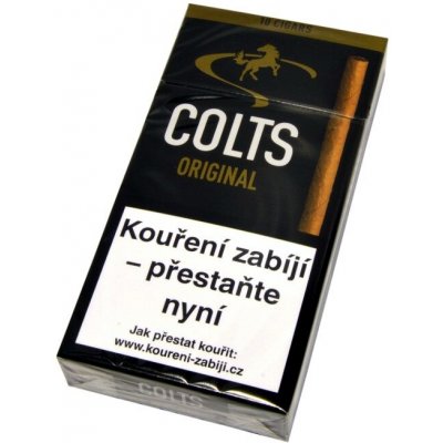 Colts Original 10 ks – Sleviste.cz
