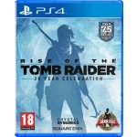 Rise of the Tomb Raider (20 Year Celebration Edition) – Zboží Mobilmania