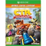 Crash Team Racing: Nitro Fueled (Nitros Oxide Edition) – Sleviste.cz