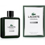 Lacoste Original parfém pánský 100 ml – Hledejceny.cz
