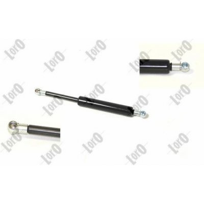 LORO Pneumatická pružina, zavazadlový / nákladový prostor 101-00-355 – Zboží Mobilmania