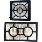 ECG VP 6080 BS HEPA filtr – Zboží Dáma