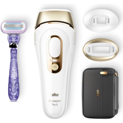 Braun Silk-expert Pro 5 PL5147 IPL – Zboží Mobilmania