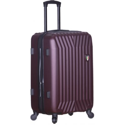 TUCCI T-0115/3-M vínová 63 L – Zboží Mobilmania