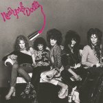 New York Dolls - New York Dolls LP – Zboží Mobilmania