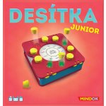 Mindok Desítka: Junior – Zboží Živě