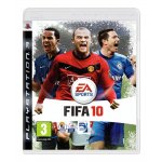 FIFA 10 – Zboží Mobilmania