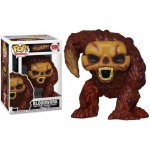 Funko Pop! The Flash Bloodwork 9 cm – Zboží Mobilmania