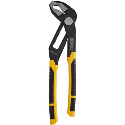 DeWALT DWHT0-74432 siko kleště s pojistkou 300mm – Zboží Mobilmania