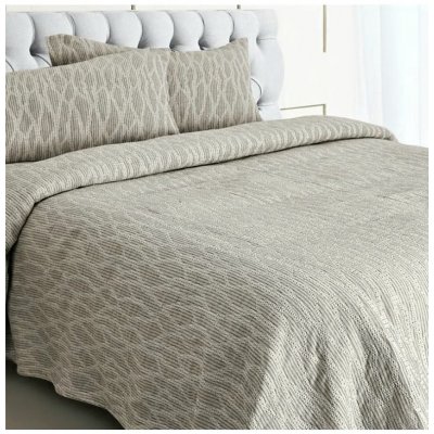 Forbyt přehoz na postel FB/147 Béžová 240x260 cm – Zboží Dáma Forbyt přehoz na postel FB/147 Béžová 240x260 cm – Zboží Dáma