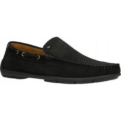 Wojas nubuk černé – Hledejceny.cz