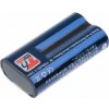 T6 power CRV3 1100mAh DCOL0007