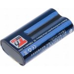 T6 power CRV3 1100mAh DCOL0007