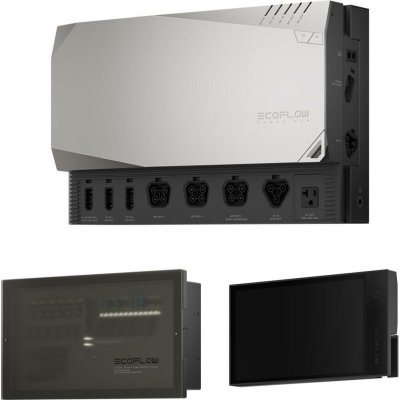 EcoFlow Independence Kit 1ECOPK14 – Hledejceny.cz