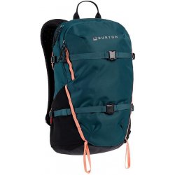 Burton Day Hiker 22l Deep Emerald