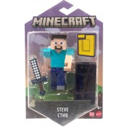 Minecraft Steve