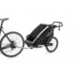 Thule Chariot Lite 1 – Zboží Dáma