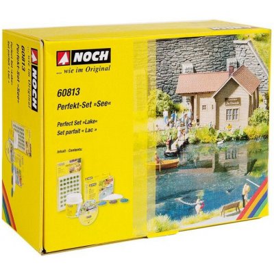 Noch Perfekt Set "Jezero" NO60813 NO60813 – Hledejceny.cz