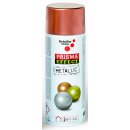 Schuller Eh klar Prisma Color Metallic Effect Spray akrylový sprej 91047 Metalická měděná 400 ml