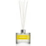 THD Platinum Collection Lemongrass aroma difuzér s náplní 100 ml – Hledejceny.cz