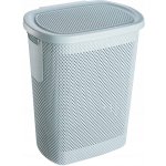 Keeeper Arne 58 l modrý – Zboží Mobilmania
