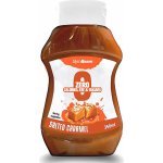 GymBeam Zero Calorie Syrup 350 ml – Zbozi.Blesk.cz