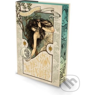 When the Moon Hatched Deluxe Edition – Hledejceny.cz