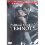 Padesát odstínů temnoty DVD – Sleviste.cz