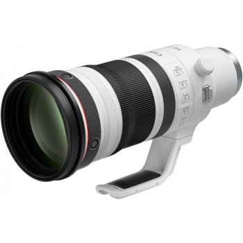 Canon RF 100-300 mm f/2.8 L IS USM