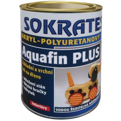 Sokrates Aquafin plus 5 kg polomat – Zboží Mobilmania