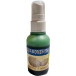 Buki Mix Method Aroma Spray Mušle 50 ml – Hledejceny.cz