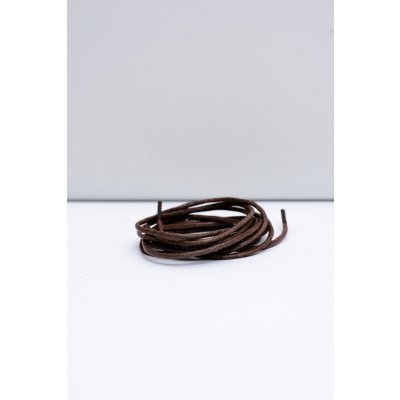 Corbby voskované tenké hnědé – Zboží Mobilmania