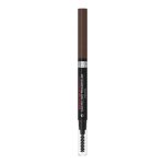 L'Oréal Paris Infaillible Brows 24H Filling Triangular Pencil tužka na obočí 05 Light Brunette 1 ml – Zboží Dáma