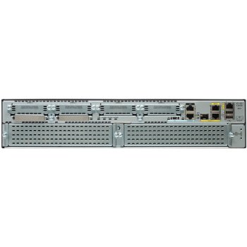 Cisco 2951/K9