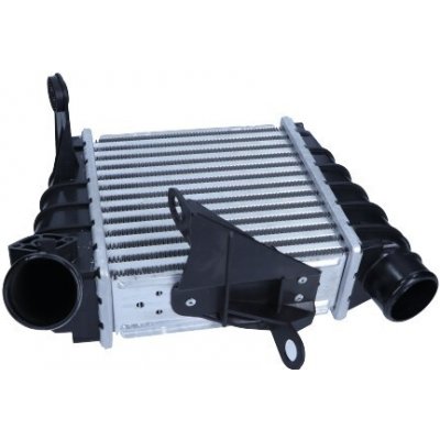 INTERCOOLER VW POLO 05- 1.4 1.9TDI 6Q0145804A MAXGEAR – Zboží Mobilmania