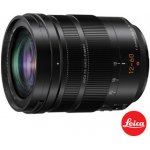 Panasonic Leica DG Vario-Elmarit 12-60mm f/2.8-4 Aspherical Power O.I.S. – Hledejceny.cz