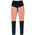 Devold TUVEGGA dámské 3/4 kalhoty – Zboží Mobilmania