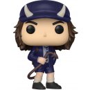 Sběratelská figurka Funko Pop! AC/DC Highway to Hell Albums