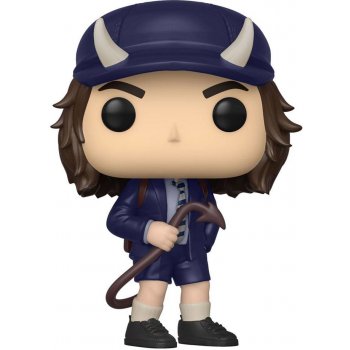 Funko Pop! AC/DC Highway to Hell Albums