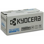 Kyocera Mita TK-5230C - originální – Hledejceny.cz