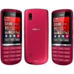 Nokia Asha 300 – Sleviste.cz